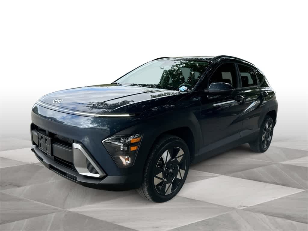 2024 Hyundai Kona SEL photo 4