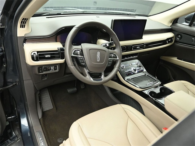 2023 LINCOLN NAUTILUS - Image 9