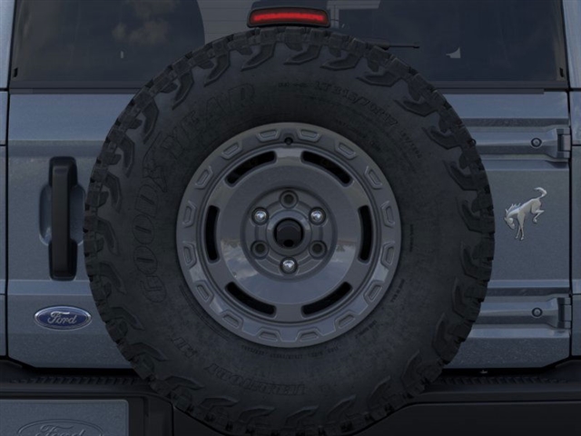 2025 FORD BRONCO - Image 24