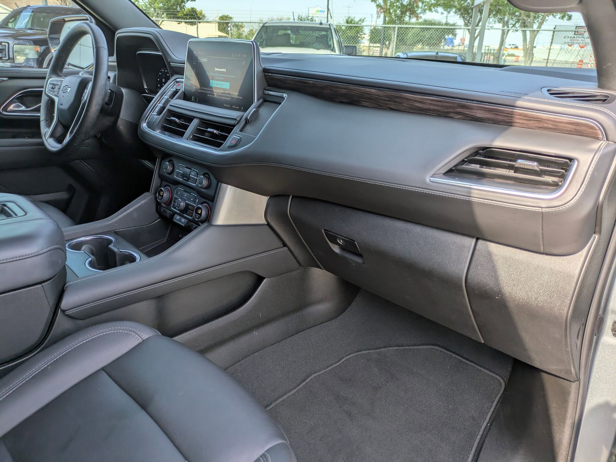 2023 Chevrolet Tahoe Z71 photo 31