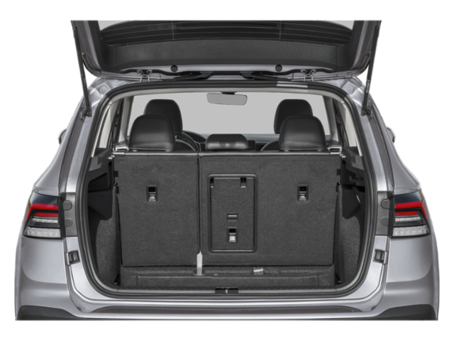 2025 Volkswagen Taos SE photo 8