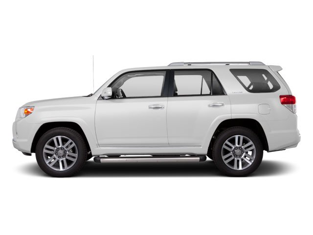 2013 Toyota 4Runner SR5 photo 3