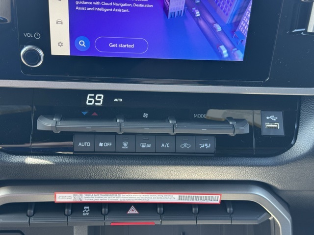 2026 Toyota Tundra SR5 CrewMax photo 21
