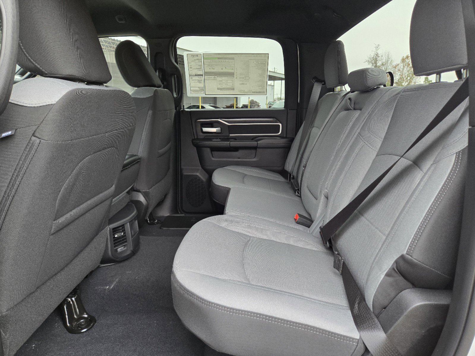 2024 Ram 2500 Big Horn photo 15