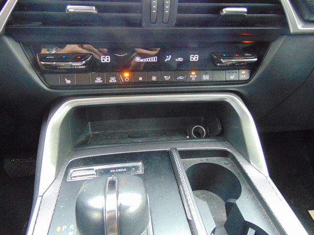 2024 Mazda CX-90 3.3 Turbo Preferred Plus photo 7
