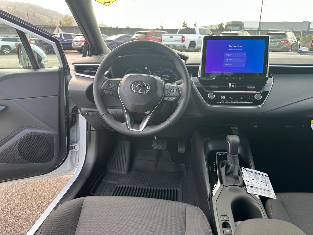 2026 Toyota Corolla SE photo 15