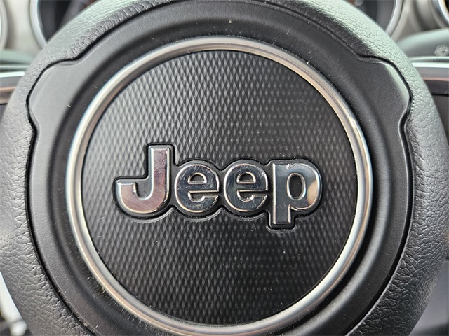 2023 Jeep Gladiator Overland photo 27