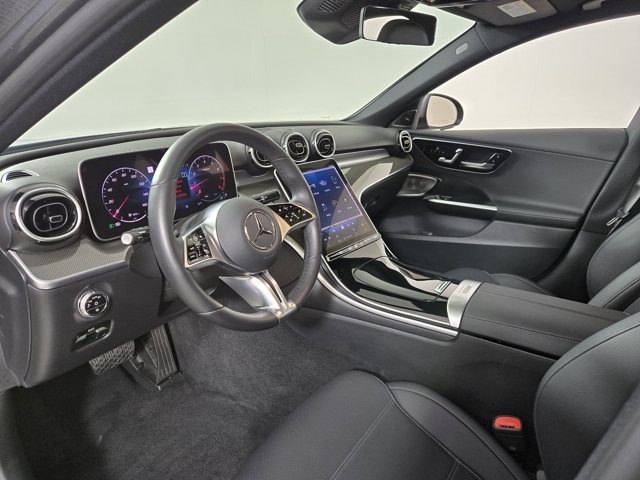 2024 Mercedes Benz C 300 4MATIC photo 16