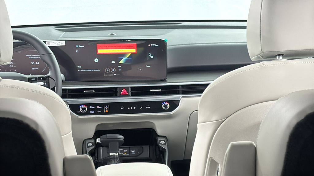 2026 Kia Sorento X-Line SX photo 17