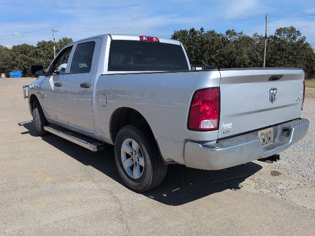 2019 Ram 1500 Classic Tradesman photo 4