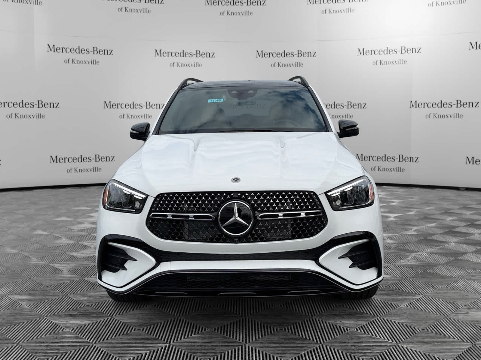 2026 Mercedes Benz GLE 450 4MATIC photo 7