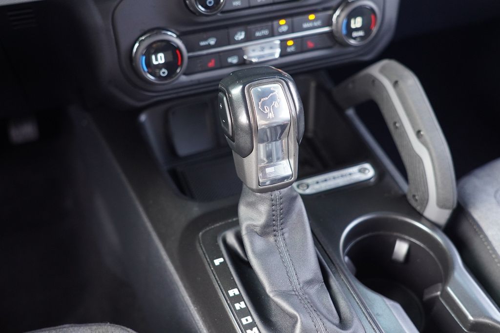 2021 Ford Bronco Big Bend photo 24