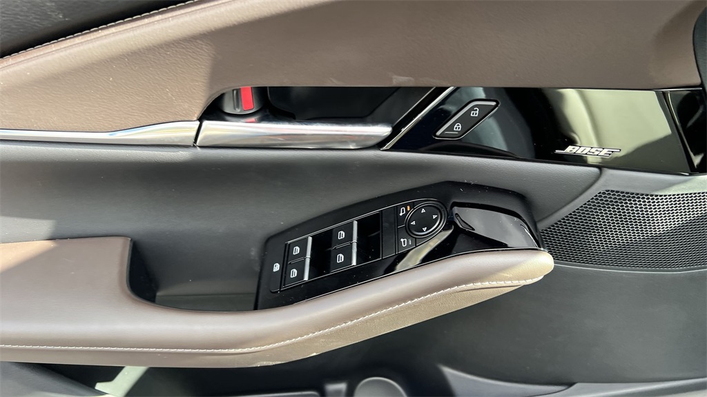 2024 Mazda CX-30 2.5 Turbo Premium Plus photo 39