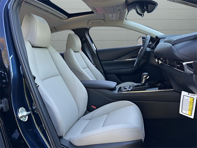 2025 Mazda CX-30 2.5 S Preferred photo 28