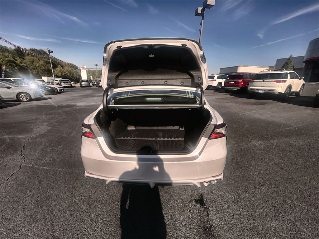 2023 Toyota Camry SE photo 26