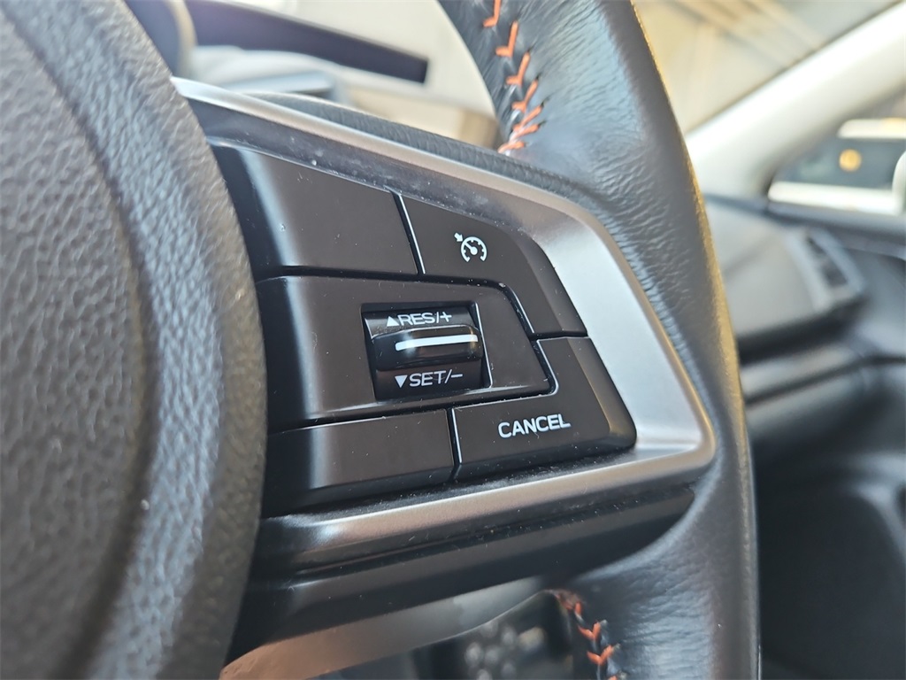 2019 Subaru Crosstrek 2.0i Premium photo 31