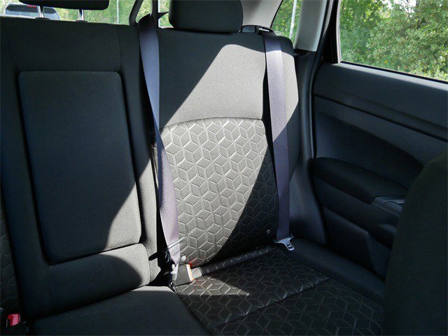 2024 Mitsubishi Outlander Sport ES photo 13