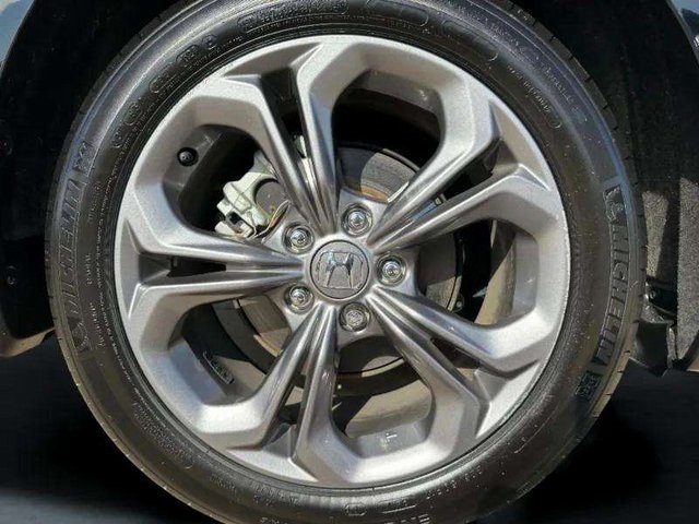 2024 Honda Accord EX photo 29