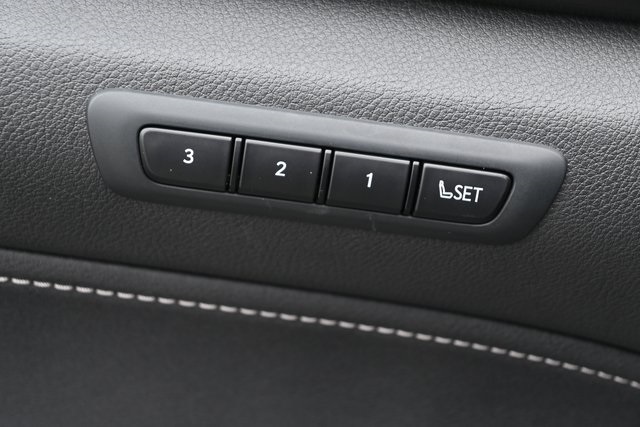 2022 Lexus NX 350 Premium photo 19