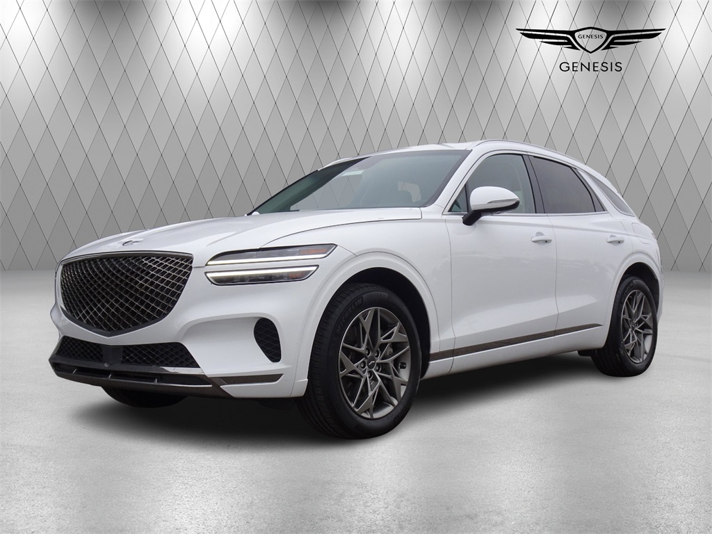 2023 GENESIS GV70 Standard's photo