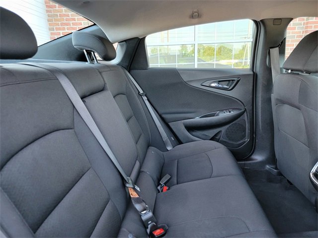 2023 Chevrolet Malibu 1LT photo 15