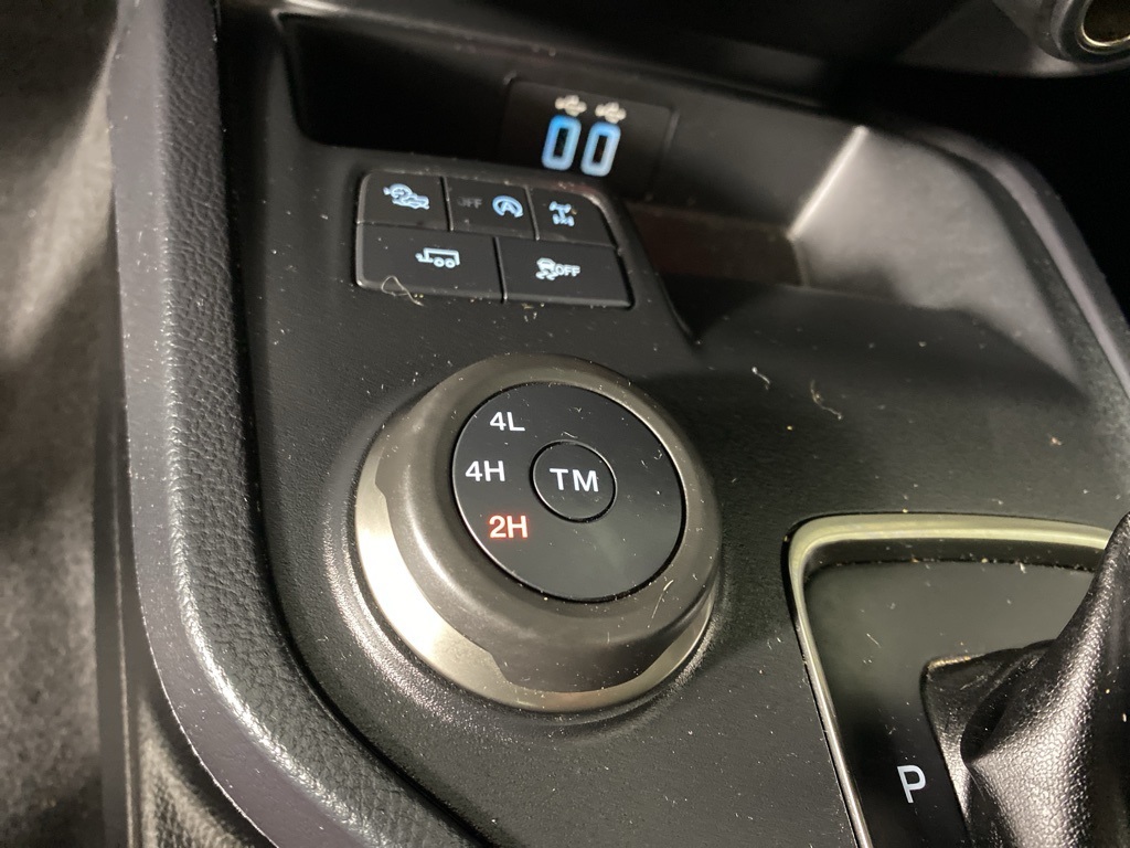 2022 Ford Ranger Lariat photo 22