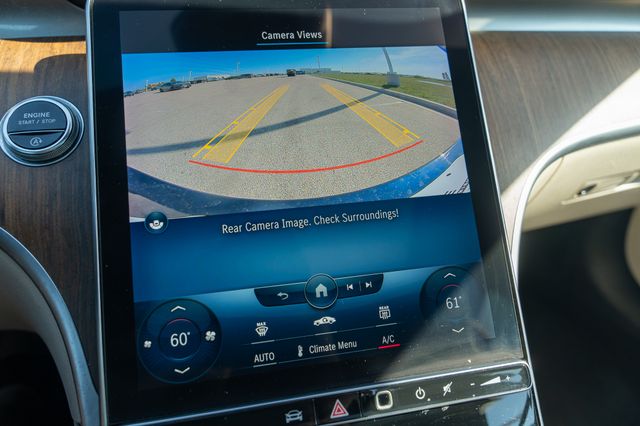 2022 Mercedes Benz C 300 4MATIC photo 15