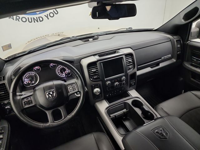2017 Ram 1500 Rebel photo 26