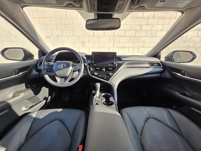 2022 Toyota Camry XSE photo 14