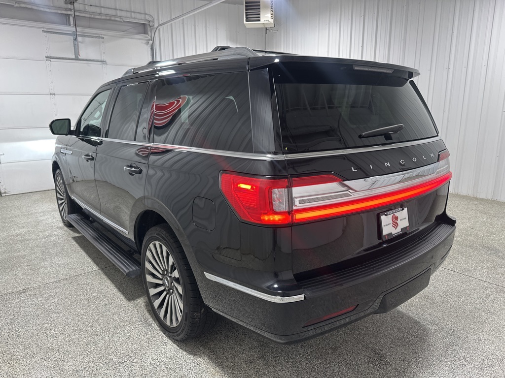2021 Lincoln Navigator Reserve photo 6