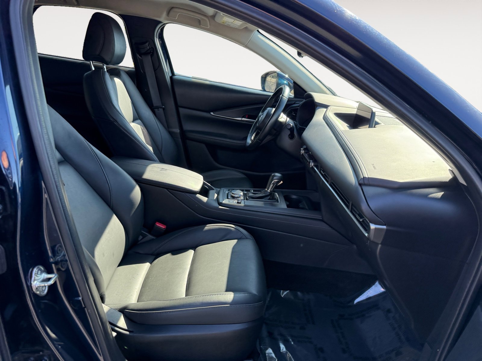 2023 Mazda CX-30 2.5 Select photo 19