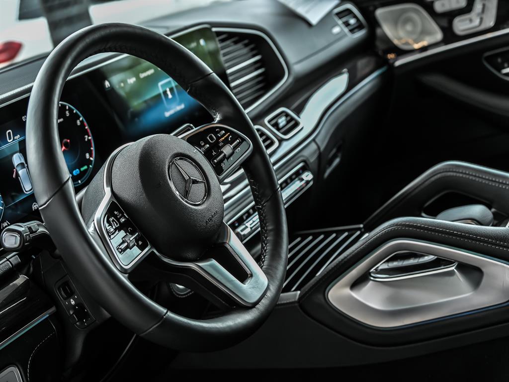 2022 Mercedes Benz GLE 580 4MATIC photo 14