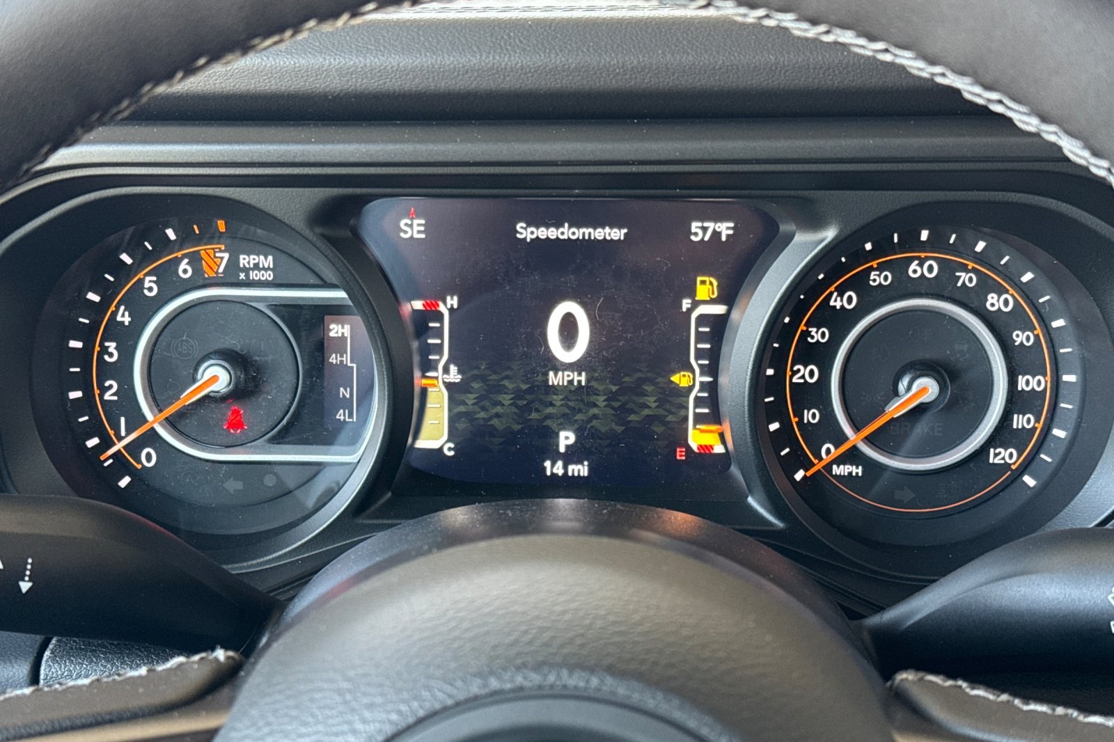 2025 Jeep Gladiator Sport photo 21