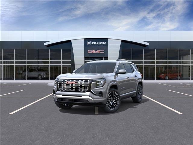 2026 Gmc Terrain Denali photo 4