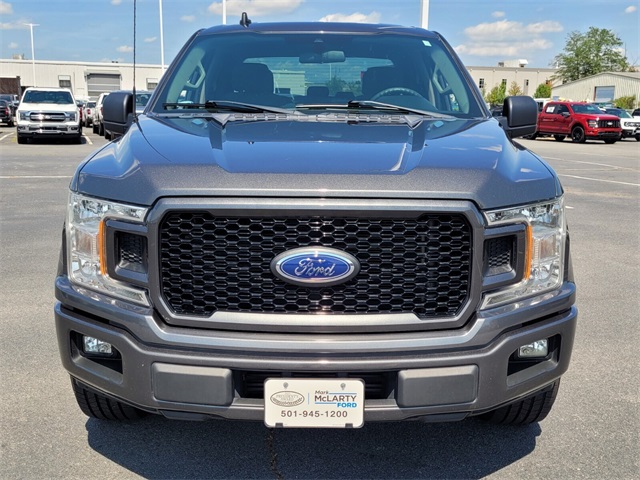 2020 Ford F-150 STX photo 15