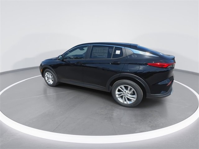 2025 Buick Envista Preferred photo 6