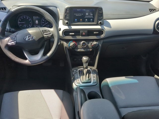 2020 Hyundai Kona SEL Plus photo 14
