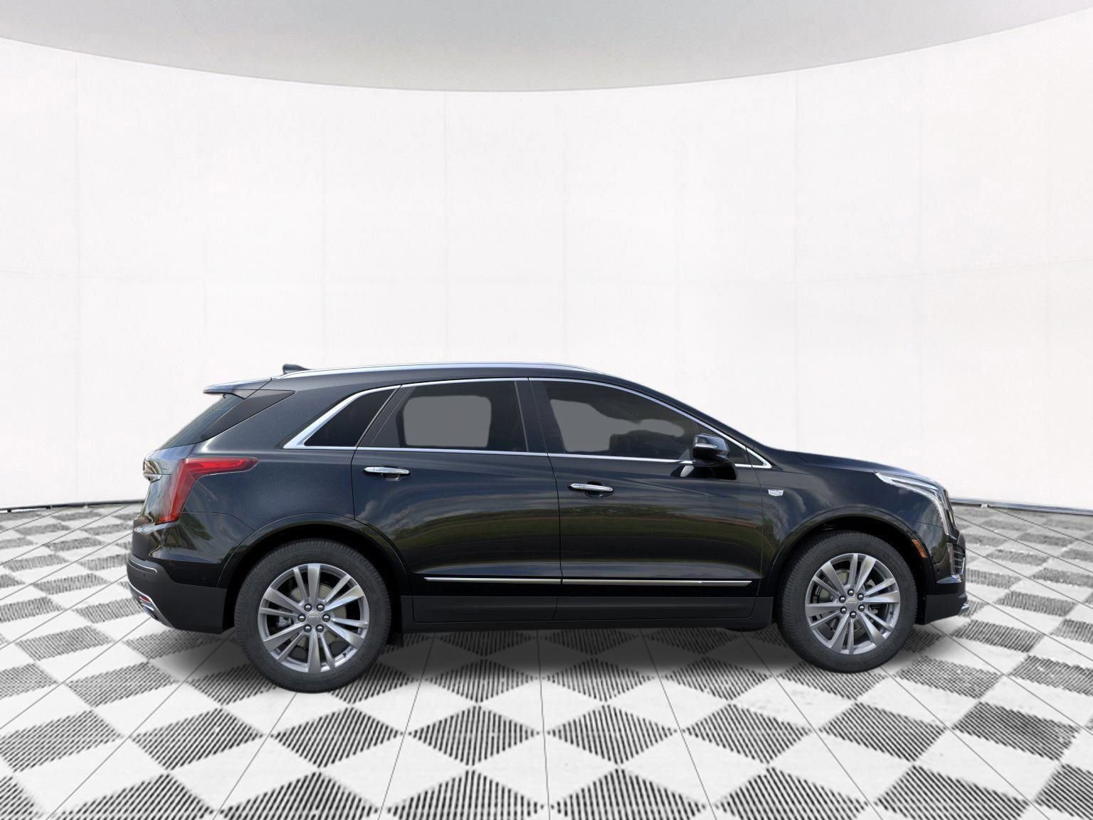 2025 Cadillac XT5 Premium Luxury photo 7