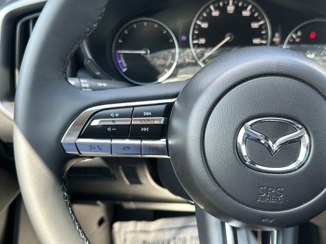 2025 Mazda CX-50 Preferred photo 21