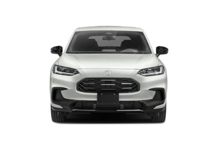 2023 Honda HR-V Sport photo 3
