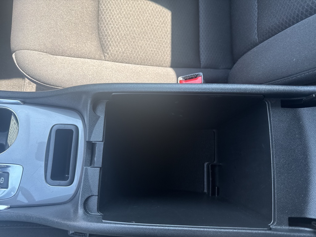 2024 Chevrolet Malibu 1LT photo 23