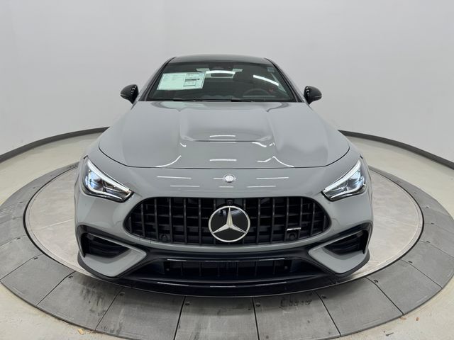 2026 Mercedes Benz CLE AMG 53 4MATIC Coupe photo 12