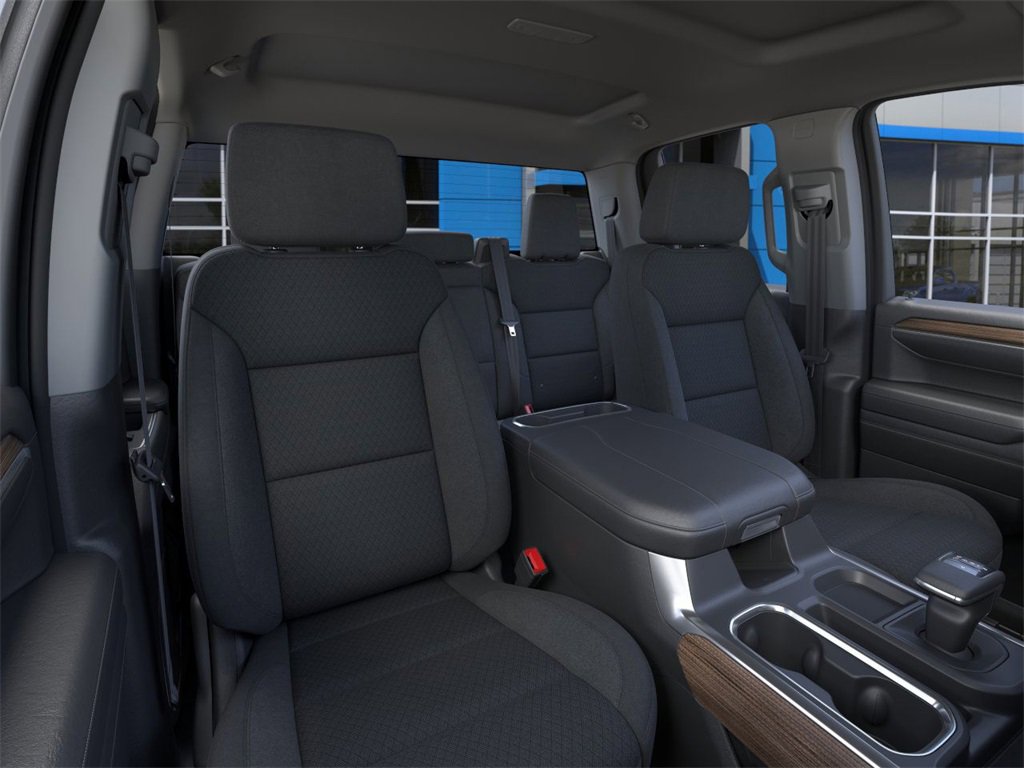 2026 Chevrolet Silverado 1500 RST photo 15