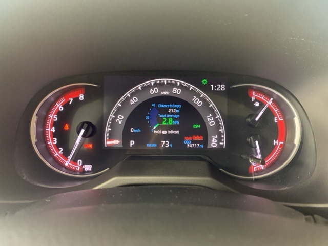 2023 Toyota RAV4 XLE photo 15