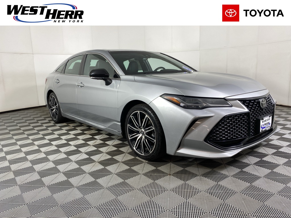 2019 Toyota Avalon Touring
