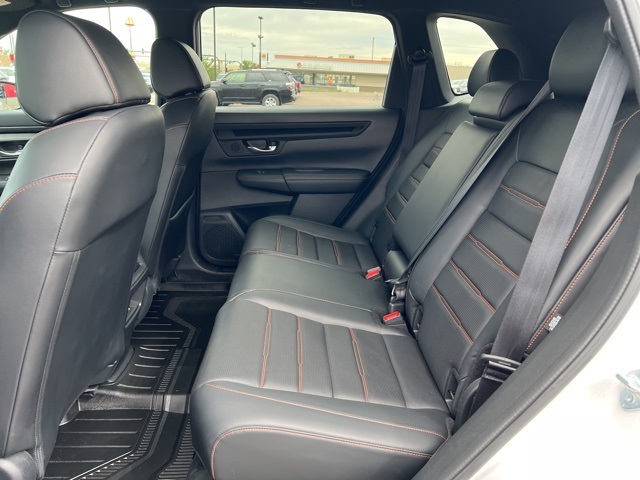 2024 Honda CR-V Hybrid Sport-L photo 10