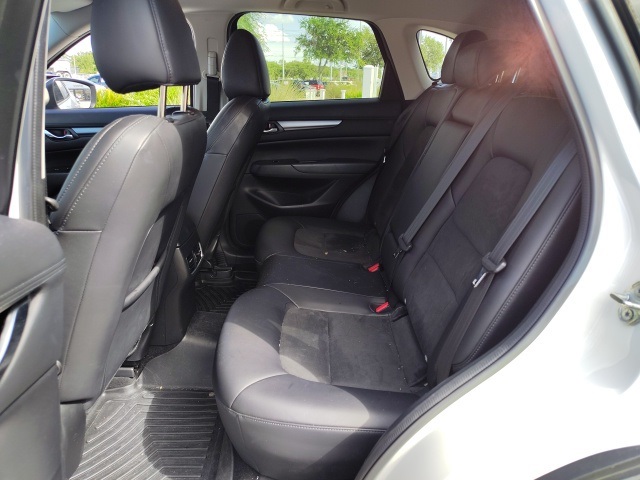 2018 Mazda CX-5 Touring photo 3