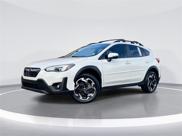 2022 Subaru Crosstrek Limited's photo