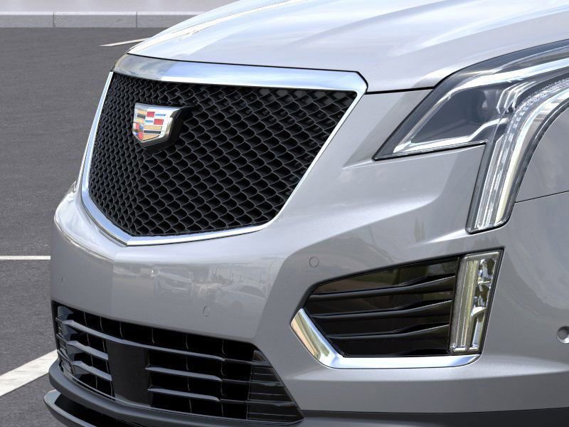 2025 Cadillac XT5 Sport photo 14