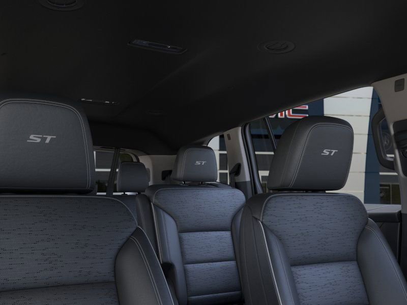 2026 Buick Enclave Sport Touring photo 22
